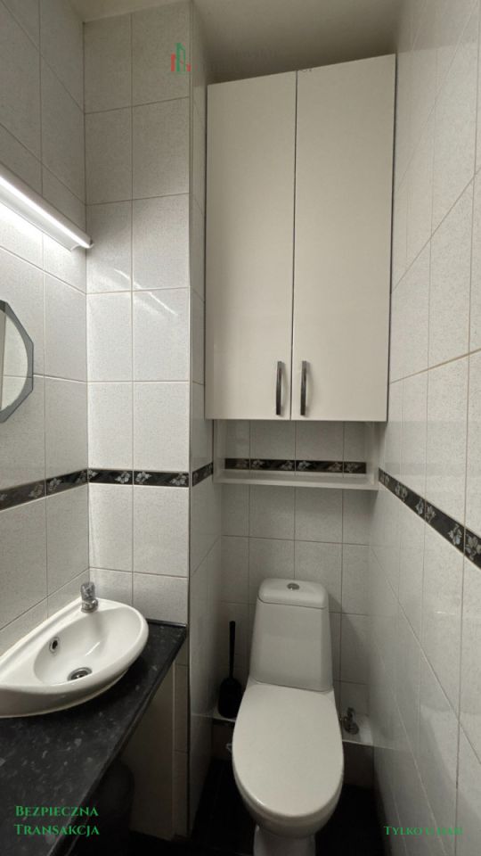 Mieszkanie 3-pokojowe Gdańsk Wrzeszcz, ul. Antoniego Lendziona. Zdjęcie 10