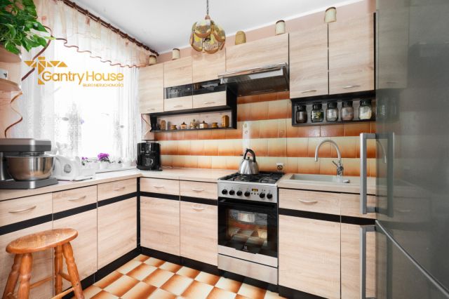 Mieszkanie 3-pokojowe Gdynia Witomino, ul. 2 Morskiego Pułku Strzelców. Zdjęcie 3