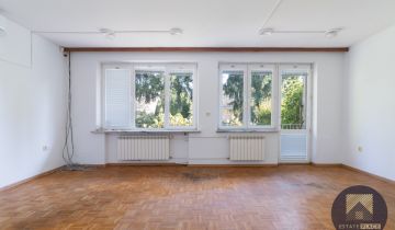 Lokal Warszawa Mokotów, ul. Orężna