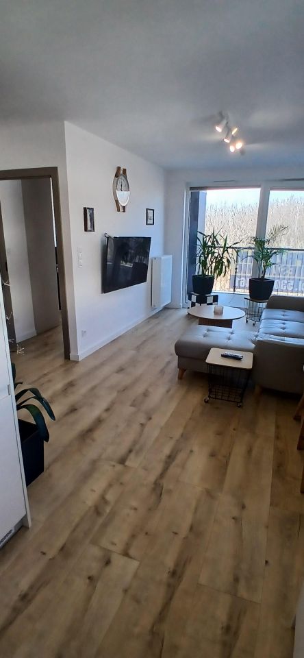 Mieszkanie 2-pokojowe Kraków Prądnik Biały, ul. Papierni Prądnickich. Zdjęcie 11