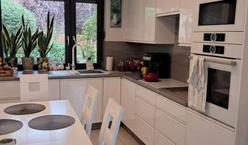 dom wolnostojący, 3 pokoje Nowy Dębiec, ul. Klonowa