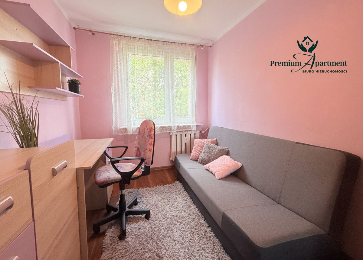 Mieszkanie 3-pokojowe Kielce Świętokrzyskie, ul. bp. Mieczysława Jaworskiego. Zdjęcie 7