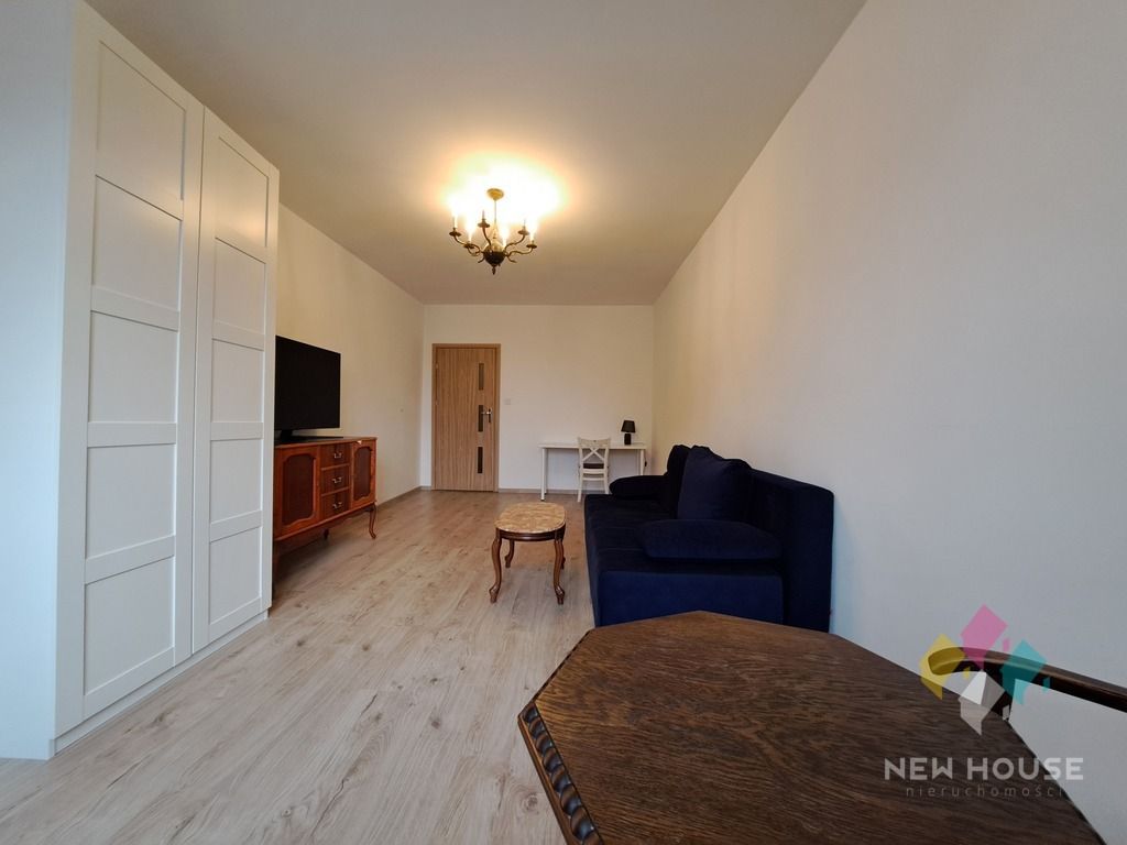 Pokój 1-pokojowe Olsztyn, ul. Stare Miasto. Zdjęcie 2