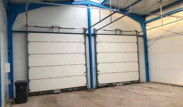 Hala/magazyn Młodzikówko