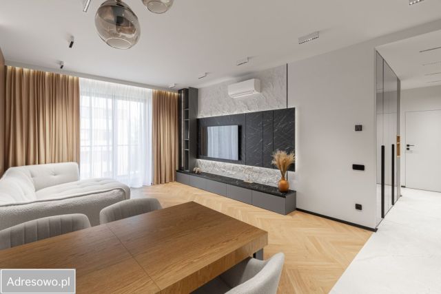 Mieszkanie 3-pokojowe Warszawa Mokotów, ul. Wynalazek. Zdjęcie 1