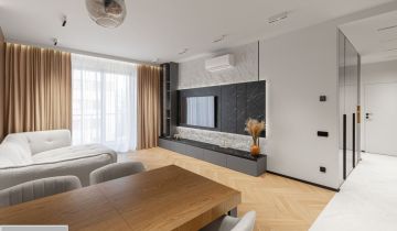 Mieszkanie 3-pokojowe Warszawa Mokotów, ul. Wynalazek