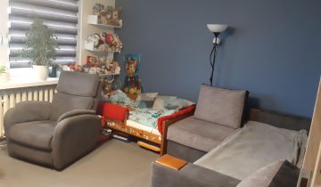 Mieszkanie 2-pokojowe Kraków Mistrzejowice, os. Złotego Wieku