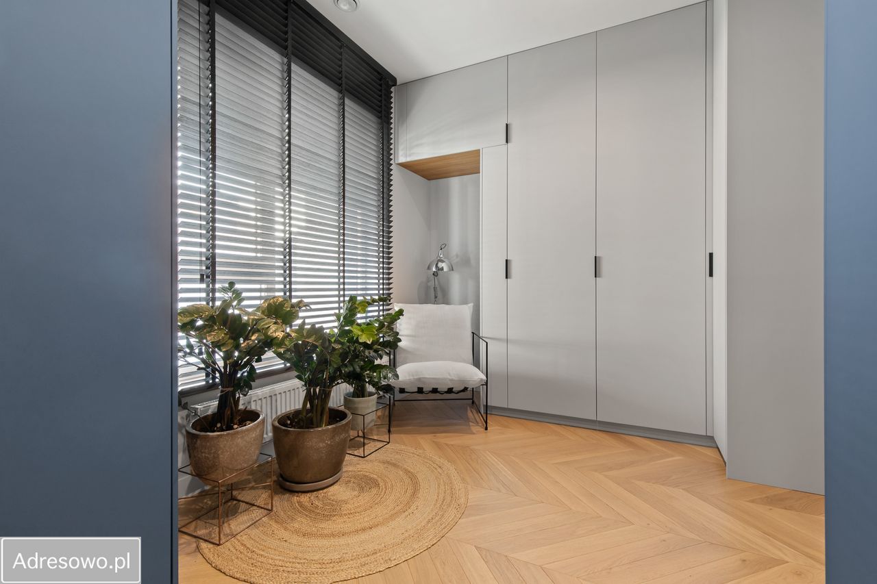 bliźniak, 4 pokoje Warszawa Ursynów, ul. Cymbalistów. Zdjęcie 18