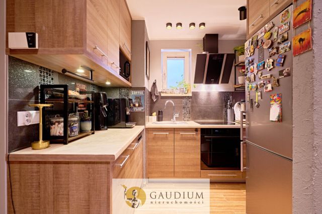 Mieszkanie 2-pokojowe Gdańsk Przymorze, al. Rzeczypospolitej. Zdjęcie 5