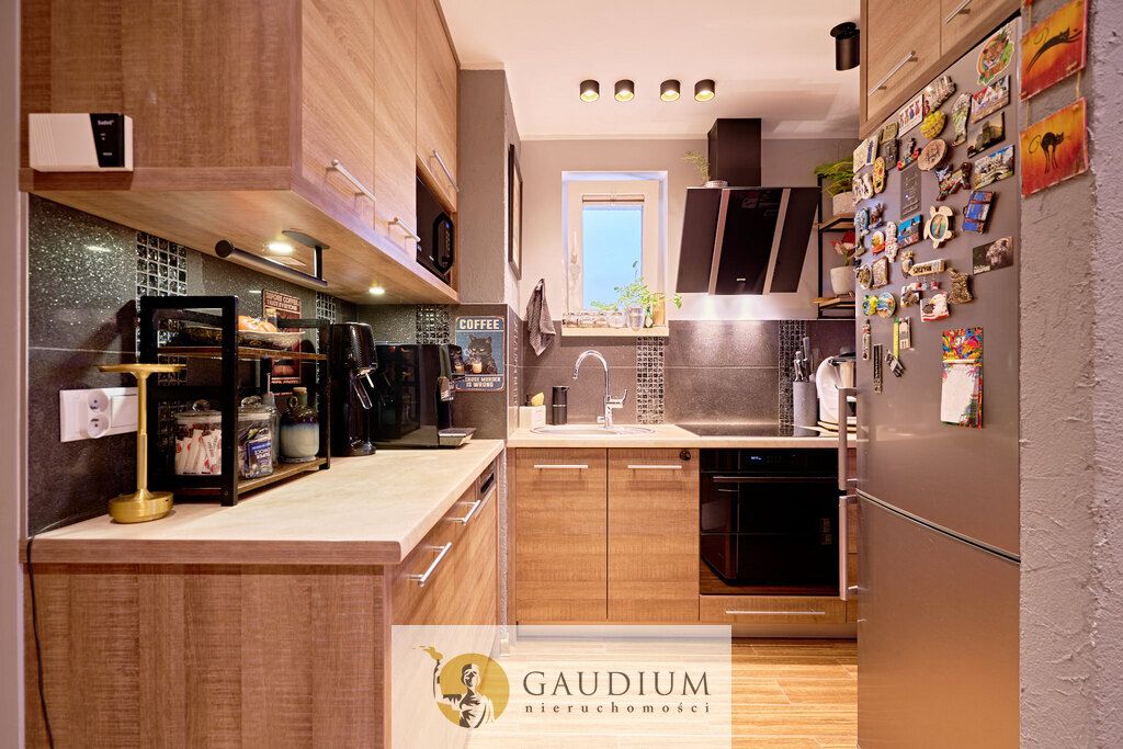 Mieszkanie 2-pokojowe Gdańsk Przymorze, al. Rzeczypospolitej. Zdjęcie 5