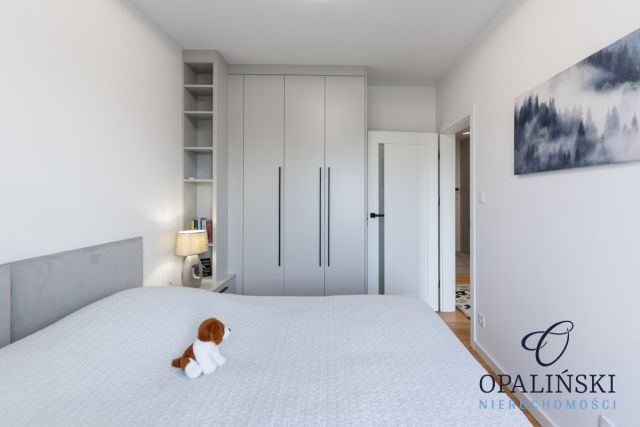 Mieszkanie 3-pokojowe Krasne. Zdjęcie 7