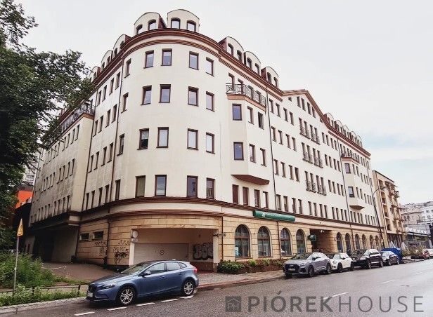 Mieszkanie 2-pokojowe Warszawa Śródmieście, ul. Solec. Zdjęcie 7