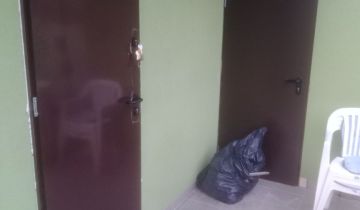 Działka rod Leszno, ul. Dożynkowa