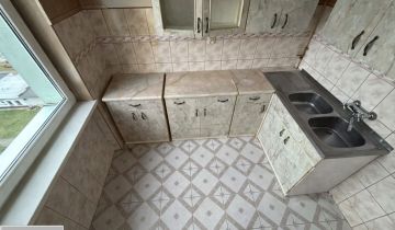 Mieszkanie 1-pokojowe Tczew, ul. Jodłowa