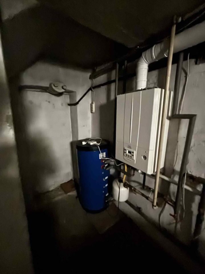 dom szeregowy, 5 pokoi Gniezno Piekary, ul. Różana. Zdjęcie 12