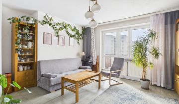 Mieszkanie 3-pokojowe Warszawa Ursynów, ul. Polinezyjska