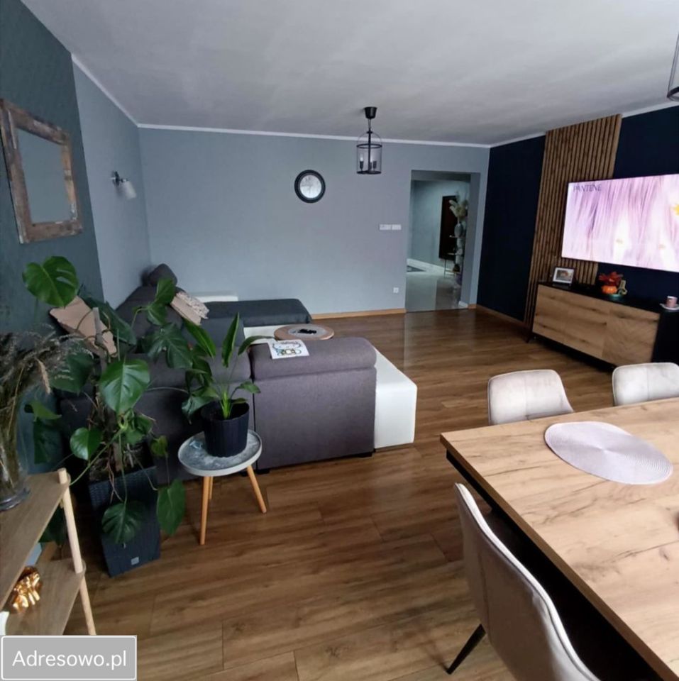 dom wolnostojący, 5 pokoi Zamość. Zdjęcie 3