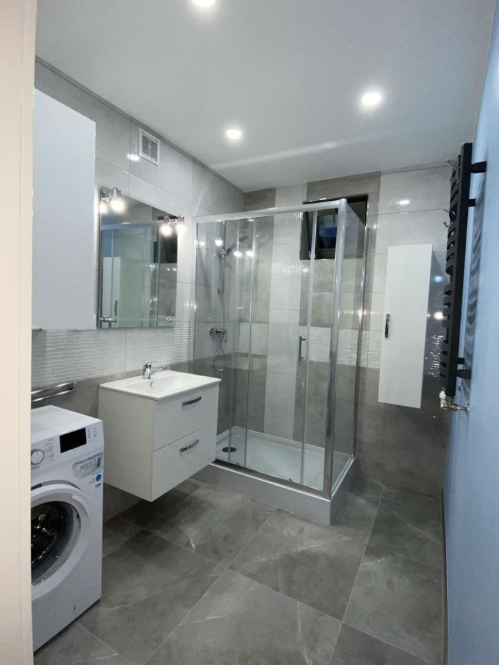 Mieszkanie 3-pokojowe Białystok Leśna Dolina, ul. Bacieczki. Zdjęcie 6