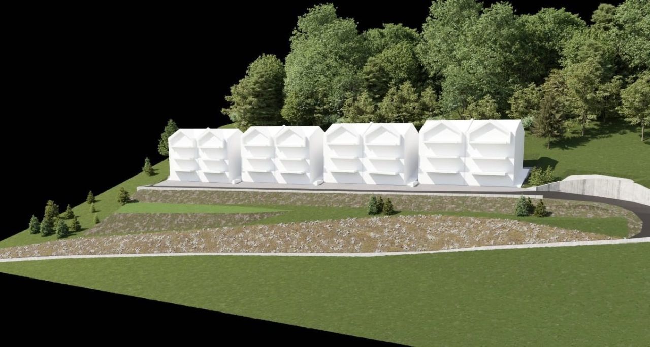 Działka Krynica-Zdrój, ul. Halna. Zdjęcie 17