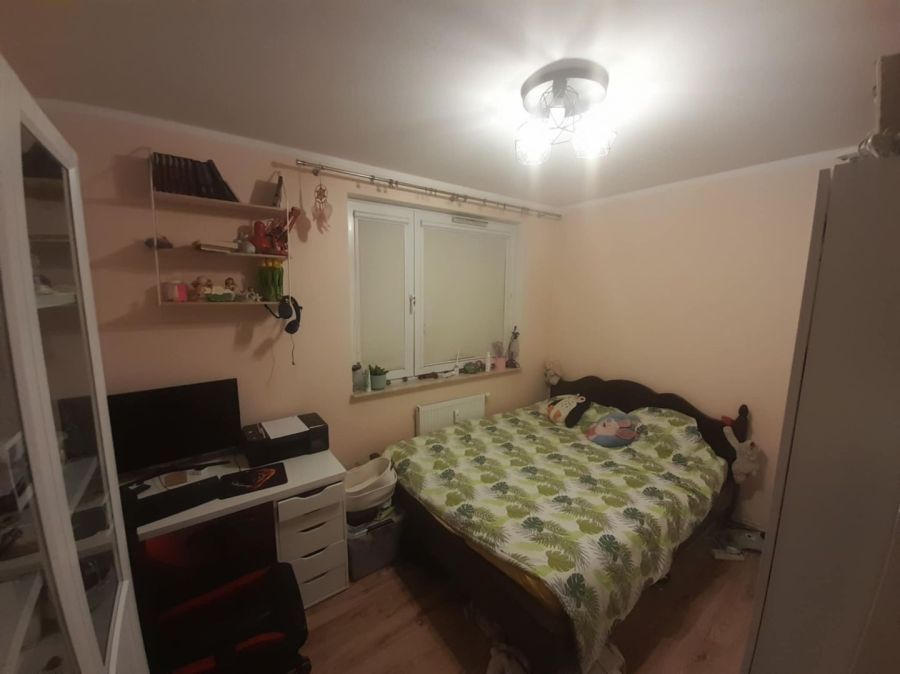 Mieszkanie 2-pokojowe Gdańsk Orunia Górna, ul. Olimpijska. Zdjęcie 3