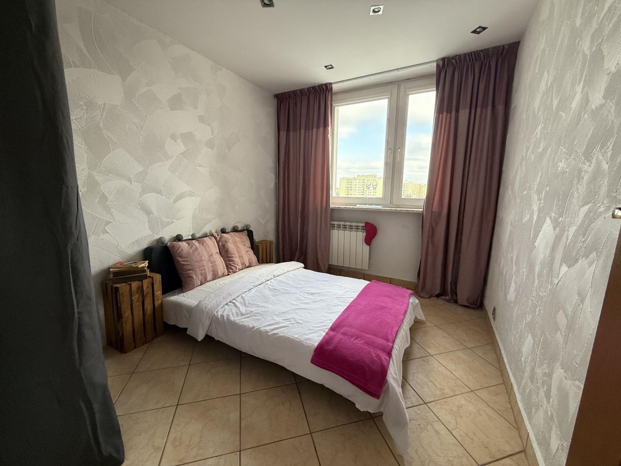 Mieszkanie 2-pokojowe Warszawa Bemowo, ul. Siemiatycka. Zdjęcie 6