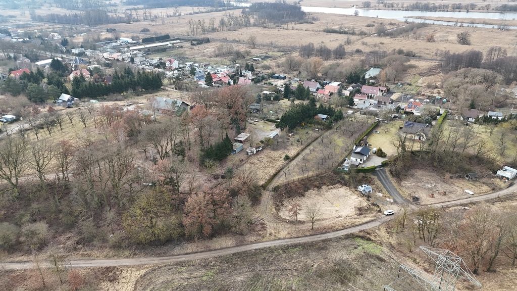 Działka budowlana Szczecin. Zdjęcie 8