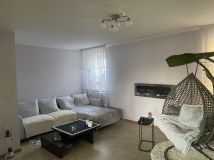 Mieszkanie 4-pokojowe Kiszkowo. Zdjęcie 3