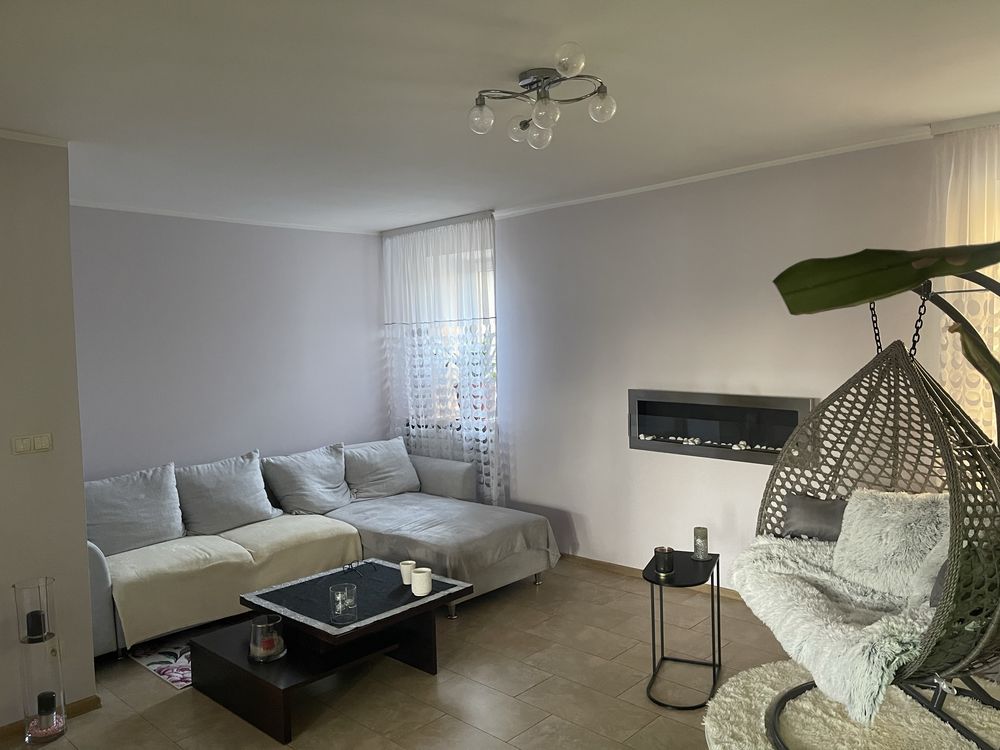 Mieszkanie 4-pokojowe Kiszkowo. Zdjęcie 4