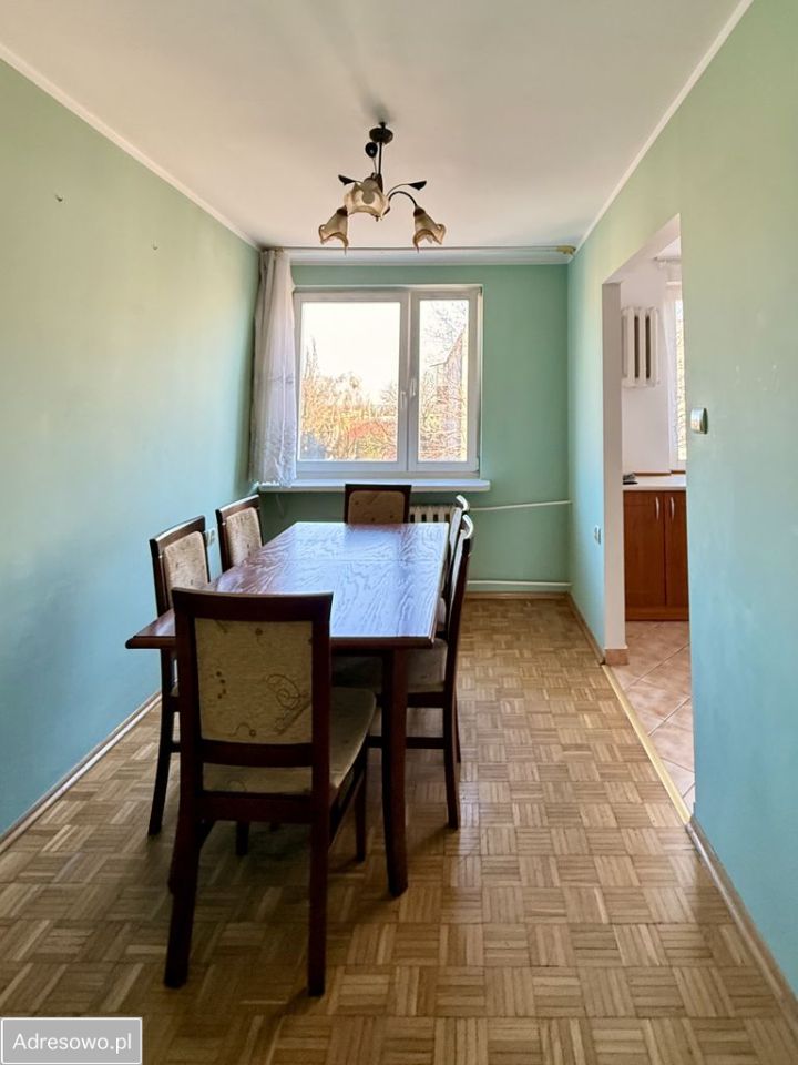 Mieszkanie 3-pokojowe Radzymin, ul. Stary Rynek. Zdjęcie 10