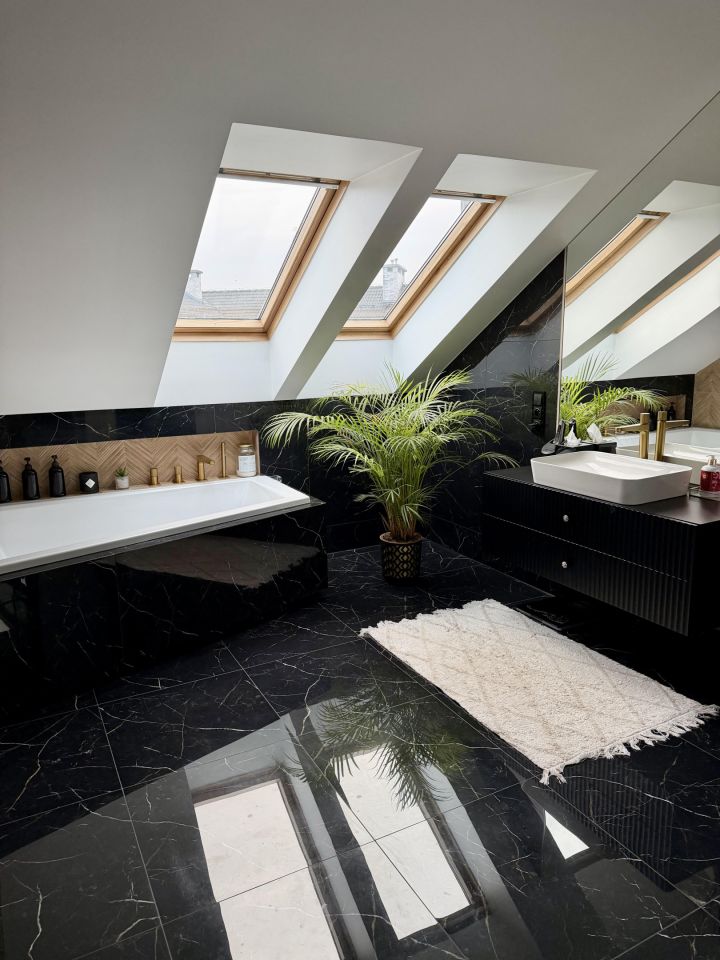 Mieszkanie 3-pokojowe Warzymice, ul. Brzeziny. Zdjęcie 7