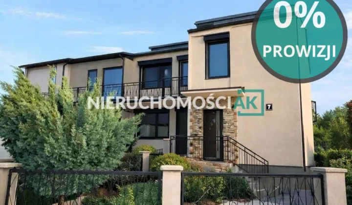 bliźniak, 4 pokoje Ślesin, ul. Dębowa