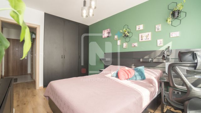 Mieszkanie 3-pokojowe Warszawa Włochy, ul. ks. Juliana Chrościckiego. Zdjęcie 8