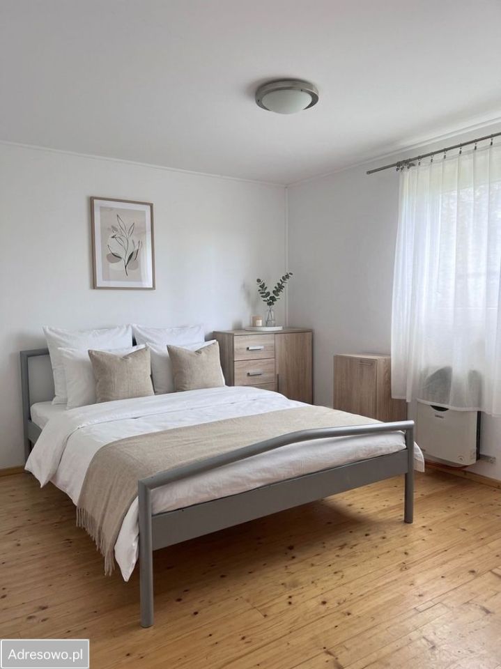 dom wolnostojący, 3 pokoje Grabki Duże. Zdjęcie 16