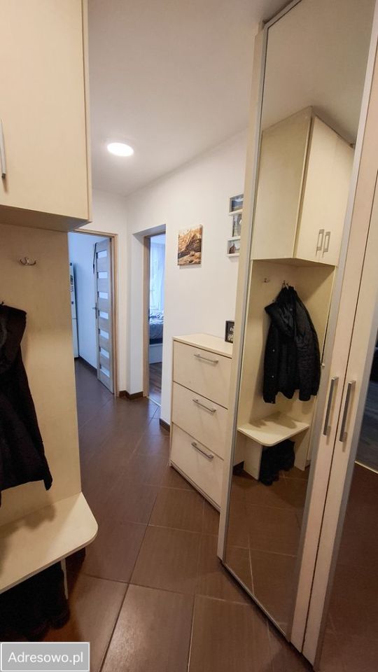 Mieszkanie 2-pokojowe Świętochłowice Centrum, ul. Wyzwolenia. Zdjęcie 12