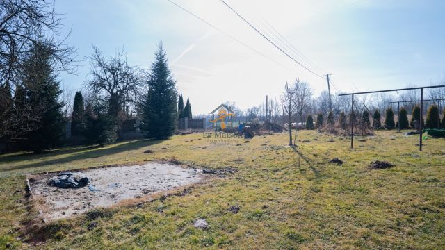 Działka Zelków. Zdjęcie 5