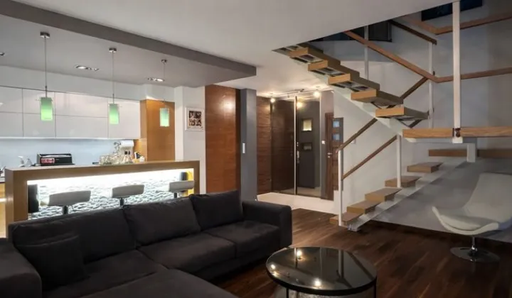 Mieszkanie 5-pokojowe Kielce Ślichowice, ul. Triasowa