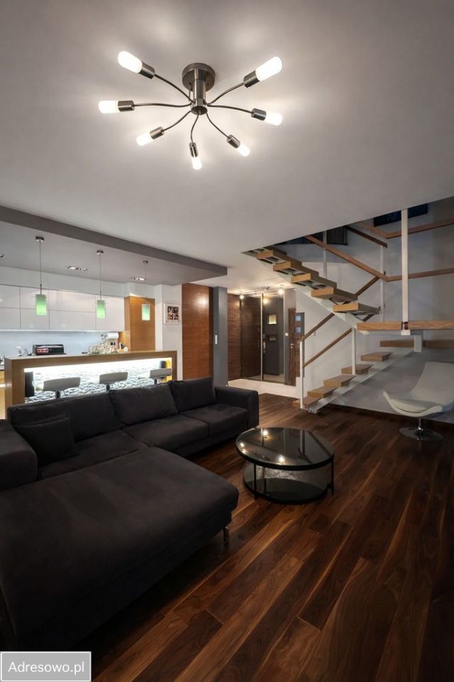 Mieszkanie 5-pokojowe Kielce Ślichowice, ul. Triasowa. Zdjęcie 1