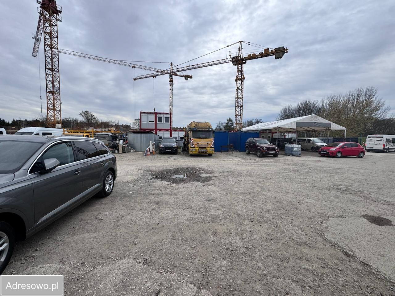 Lokal Kraków Płaszów, ul. Na Zakolu Wisły. Zdjęcie 7