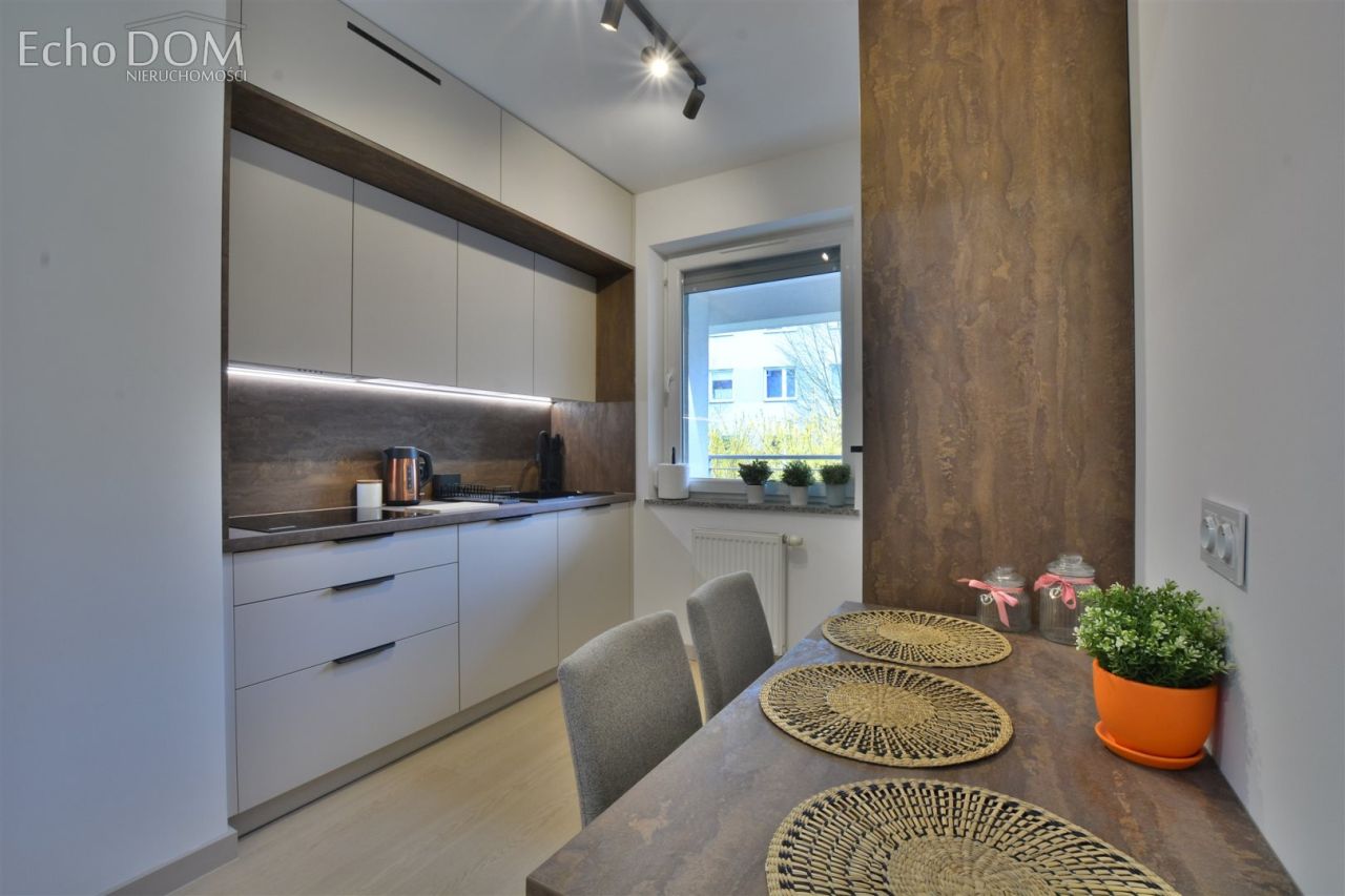 Mieszkanie 3-pokojowe Kraków Dębniki, ul. Mieczykowa. Zdjęcie 13