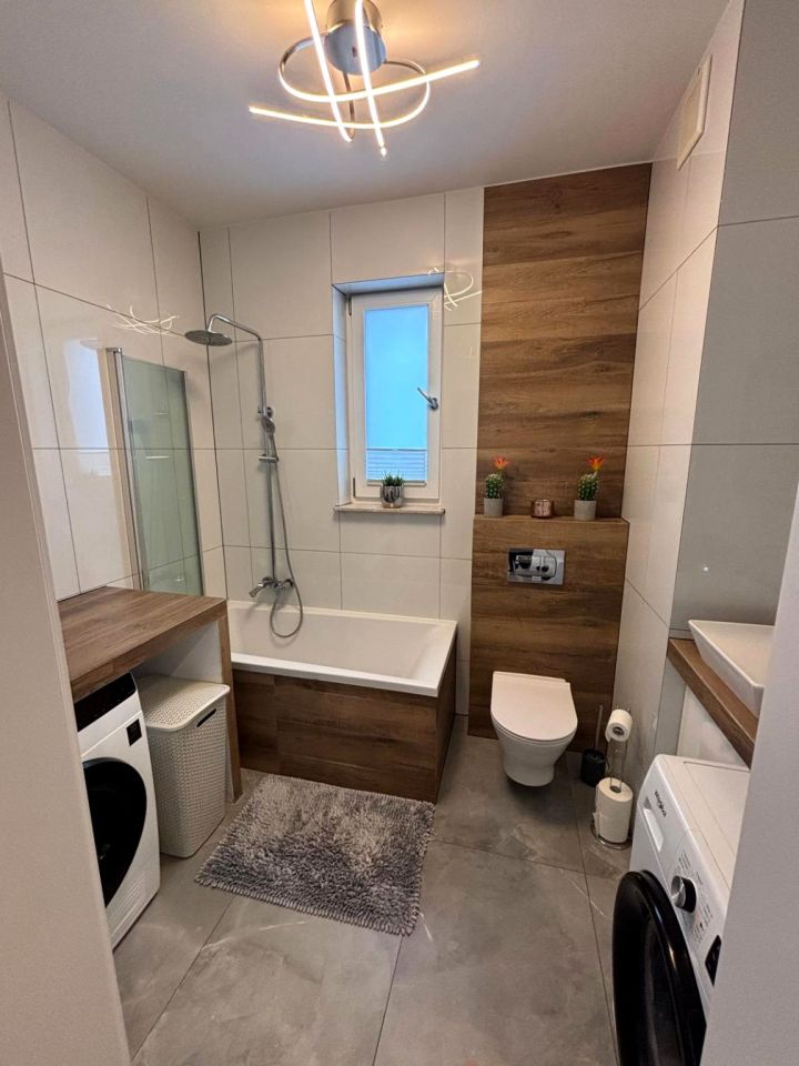 Mieszkanie 4-pokojowe Elbląg, ul. Łęczycka. Zdjęcie 19