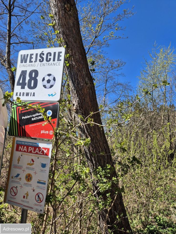 Mieszkanie 2-pokojowe Karwia, ul. Melioracyjna. Zdjęcie 18