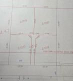 Działka budowlana Surochów. Zdjęcie 1