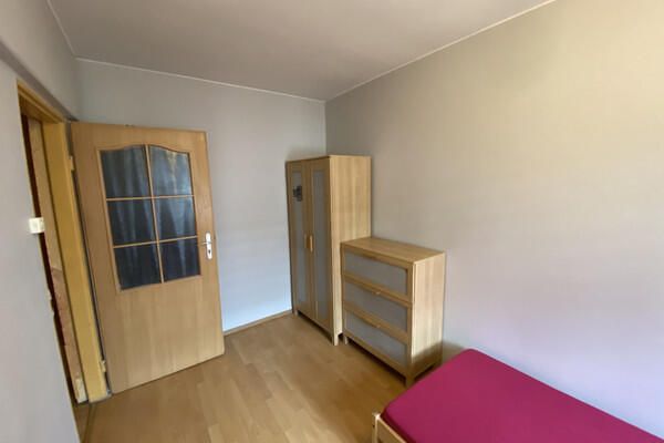 Mieszkanie 4-pokojowe Sosnowiec Pogoń, ul. Gospodarcza. Zdjęcie 2