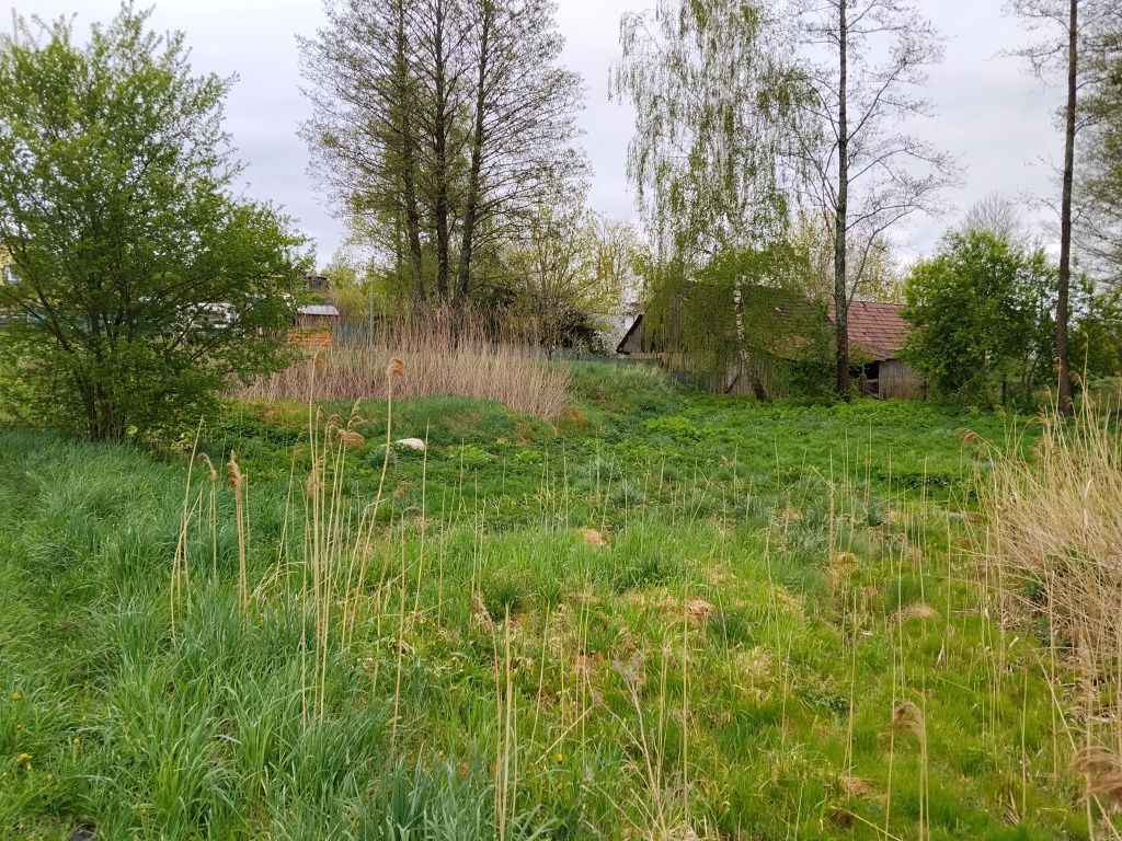 Działka rolno-budowlana Wólka Ratowiecka. Zdjęcie 7