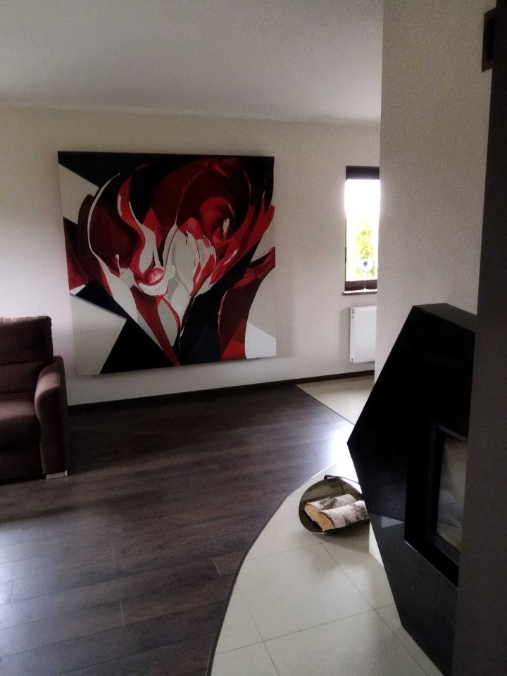 dom wolnostojący Złotów. Zdjęcie 5