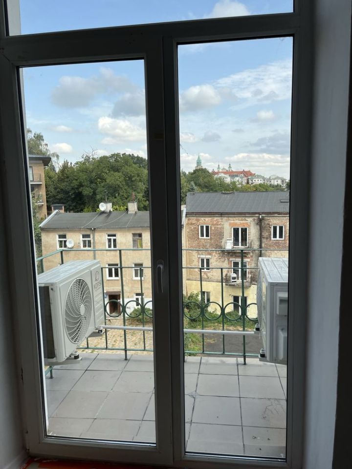 Mieszkanie 4-pokojowe Lublin Śródmieście. Zdjęcie 6
