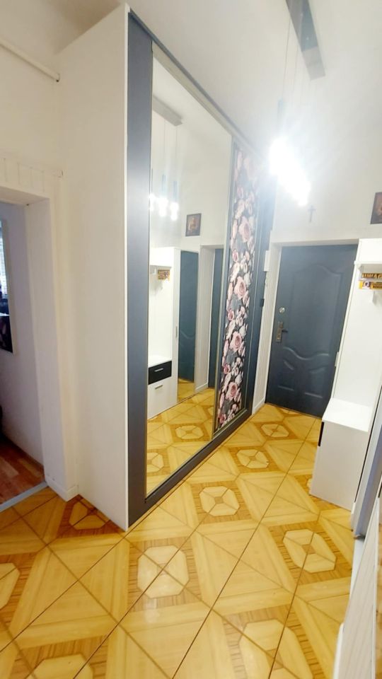 Mieszkanie 3-pokojowe Warszawa Wola, ul. ks. Jana Sitnika. Zdjęcie 8