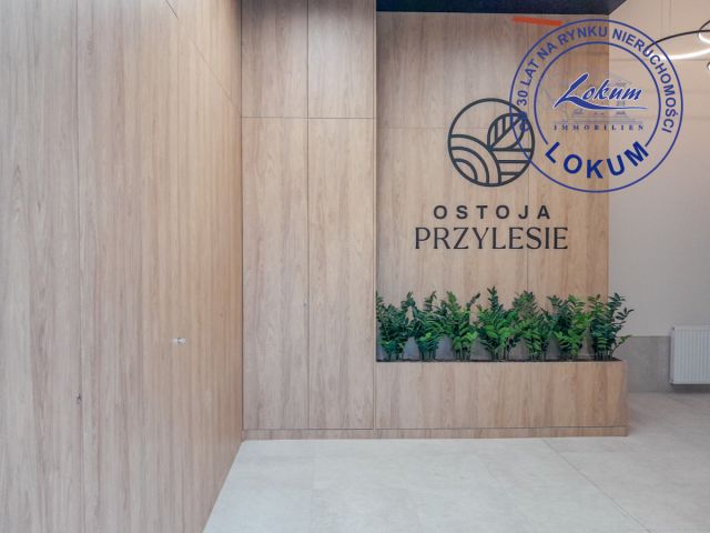 Mieszkanie 2-pokojowe Leszno, ul. Szpitalna. Zdjęcie 2