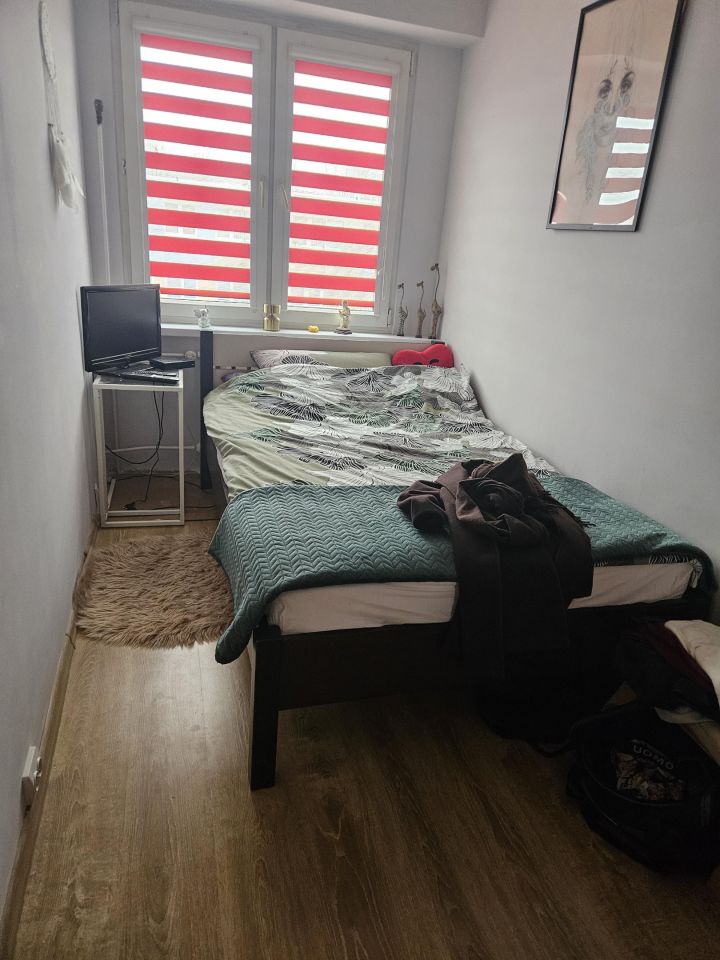Mieszkanie 2-pokojowe Toruń Mokre, ul. Świętopełka. Zdjęcie 9