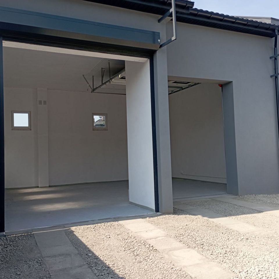 Lokal Konstantynów Łódzki, ul. Zgierska. Zdjęcie 5